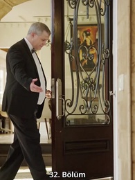 Aşk Tanrısı'na İkinci Bir Şans Verdım - Episode 32