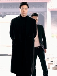 龍血戰神 - Episode 108