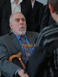 Geheimnisvoll schwanger: seine verbotenen Träume - Episode 2