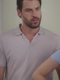 İlk Görüşte Aşk - Episode 54