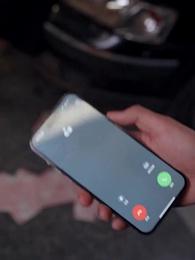 Salah Parkir Salah Nasib - Episode 18