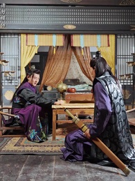 第34集 - 太子他又被人害了