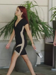 Bölüm 26 - İlk Görüşte Aşk