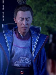 第59集 - 無可奈何花落去