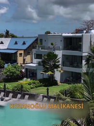 Kadın CEO'nun Sözleşmeli Aşığı - Episode 15