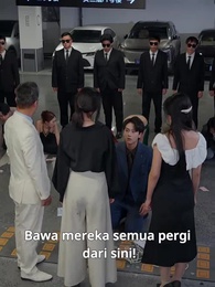 Episode 33 - Salah Parkir Salah Nasib