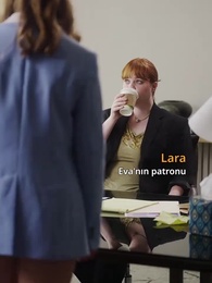 Bölüm 13 - İlk Görüşte Aşk