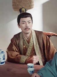 金鑾殿上念母恩 - Episode 32