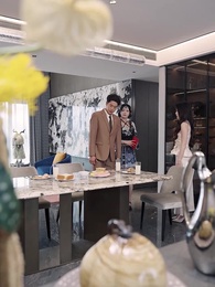 送錯外賣，頂流天後非我不嫁 - Episode 53