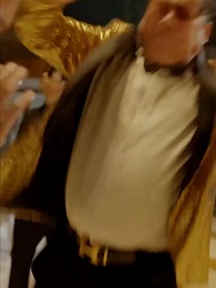 Episode 47 - From Doormat to Dominator