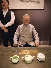 第4集 - 戰神之龍主出獄