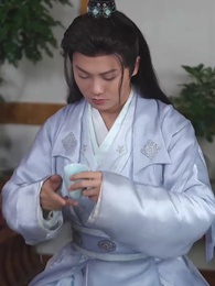 第50集 - 穿越回古代當反派