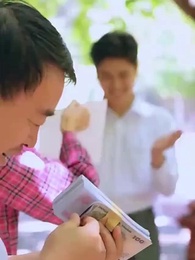 重生1984當首富 - Episode 74