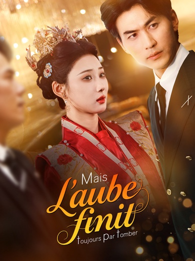 Mais l’aube finit toujours par tomber