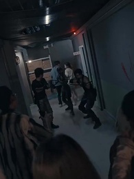 Zona Muerta: La Última Resistencia - Episode 6