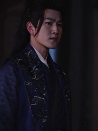 그대를 알지 못하나이다 - Episode 18