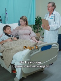 Geheimnisvoll schwanger: seine verbotenen Träume - Episode 3