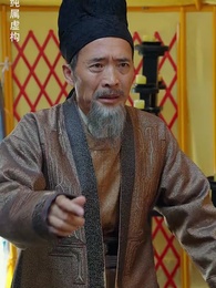 第47集 - 穿越後扶持花魁當女帝