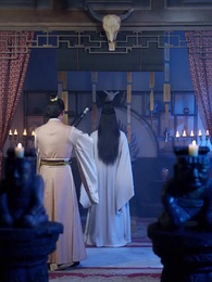 太子殿下輕點寵 - Episode 92