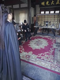 第61集 - 大魏第一神探