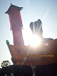 Eski Zamanlar - Episode 64