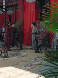 穿越後扶持花魁當女帝 - Episode 57