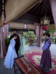 第56集 - 無可奈何花落去