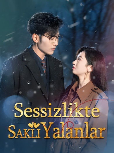 Sessizlikte Saklı Yalanlar