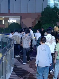 ตอนที่ 19 - ฝ่าคลื่นลม พลิกผันวัยเยาว์