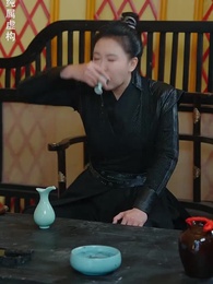 穿越後扶持花魁當女帝 - Episode 89