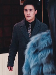 第4集 - 龍帝出獄