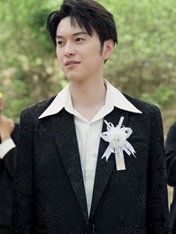 第33集 - 送錯外賣，頂流天後非我不嫁