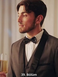 Aşk Tanrısı'na İkinci Bir Şans Verdım - Episode 39