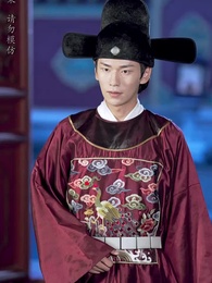 大魏第一神探 - Episode 82