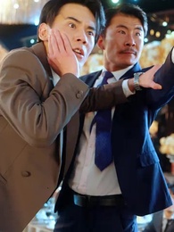 Épisode 18 - Mais l’aube finit toujours par tomber