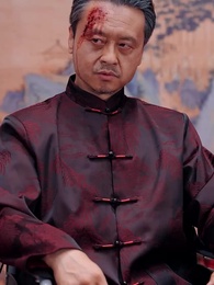 Episodio 13 - Mi Mendigo es el Emperador