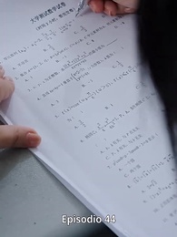 Episodio 44 - L'Ultima Rivelazione