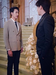 戰神之龍主出獄 - Episode 57