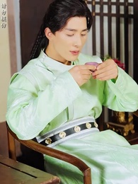 太子他又被人害了 - Episode 36