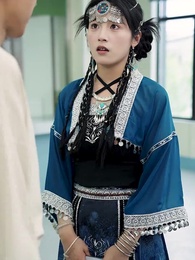 第39集 - 送錯外賣，頂流天後非我不嫁