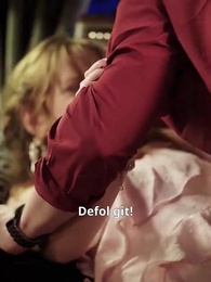 Eski Sevgilimin Amcasıyla Evlenmek - Episode 40