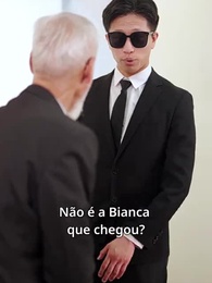 Mãe de Sangue Falso - Episode 18