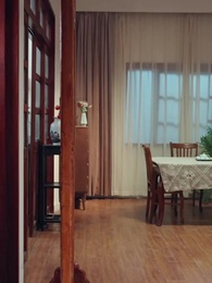 第4集 - 超時空交換人生