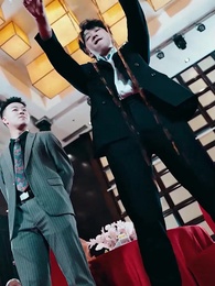 Zirveye Çıkmalı - Episode 13