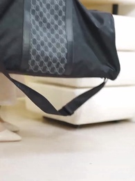 Sessizlikte Saklı Yalanlar - Episode 4