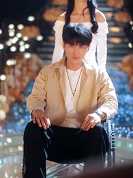 Mais l’aube finit toujours par tomber - Episode 7