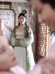 穿越回古代當反派 - Episode 53