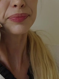 Bölüm 32 - Kadın CEO'nun Sözleşmeli Aşığı