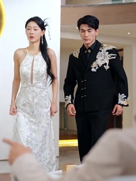 Mais l’aube finit toujours par tomber - Episode 41