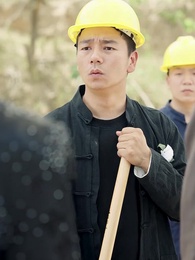 送錯外賣，頂流天後非我不嫁 - Episode 30